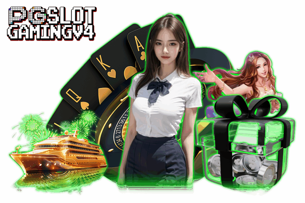 gamingv4 เข้าสู่ระบบ