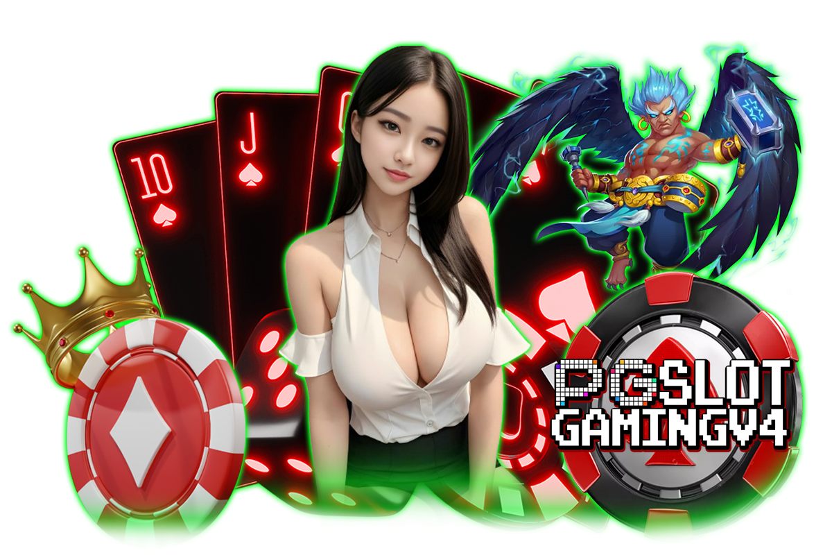 pgslot เครดิตฟรี
