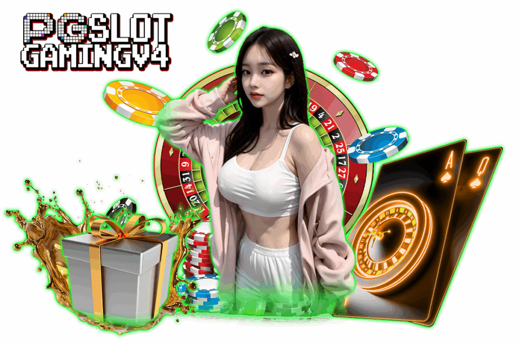pgslotgamingv4 เว็บตรง