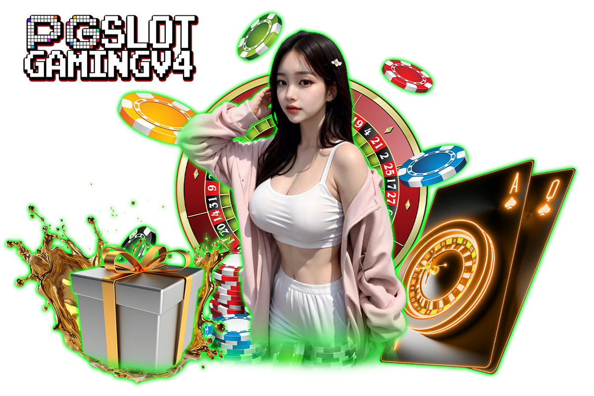 pgslotgamingv4 เว็บตรง