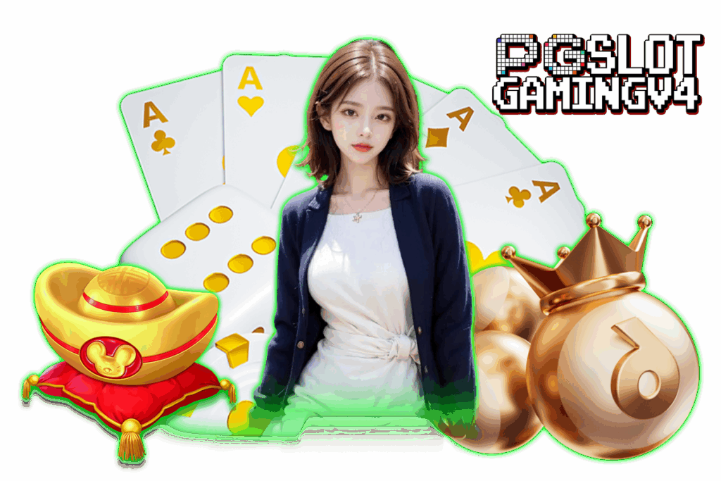 บาคาร่า gamingv4
