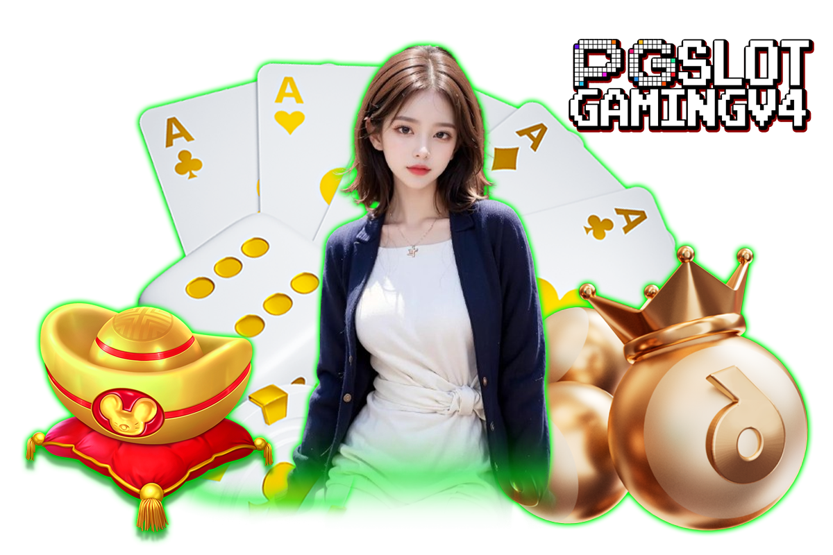บาคาร่า gamingv4