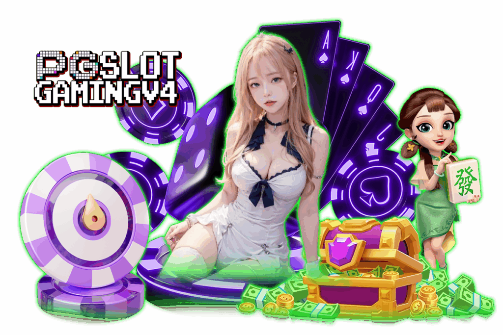 สล็อต gamingv4