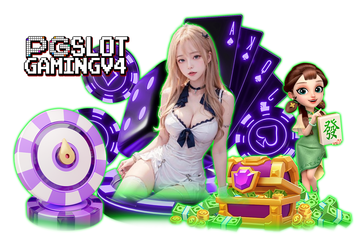 สล็อต gamingv4